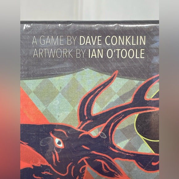 Blazon Board Game - A Game of Medieval Heraldry by Mattel - Picture 4 of 8